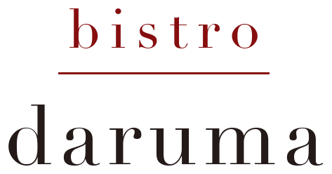 bistro daruma