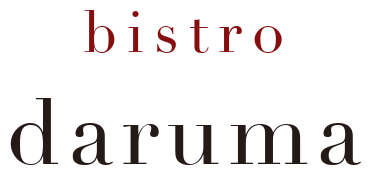 bistro daruma